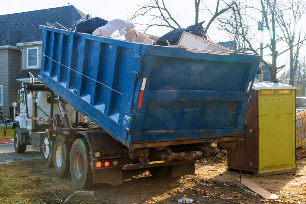 Best Office Junk Removal  in Fairmont, IL